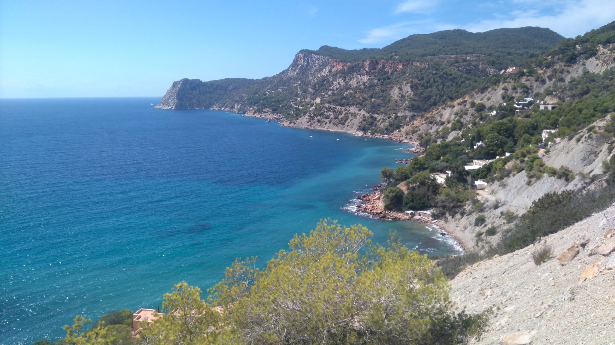 Cycling in Ibiza and Formentera