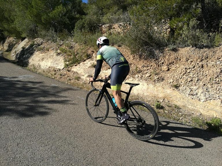 Road Bike Hire Cycling Routes Bike