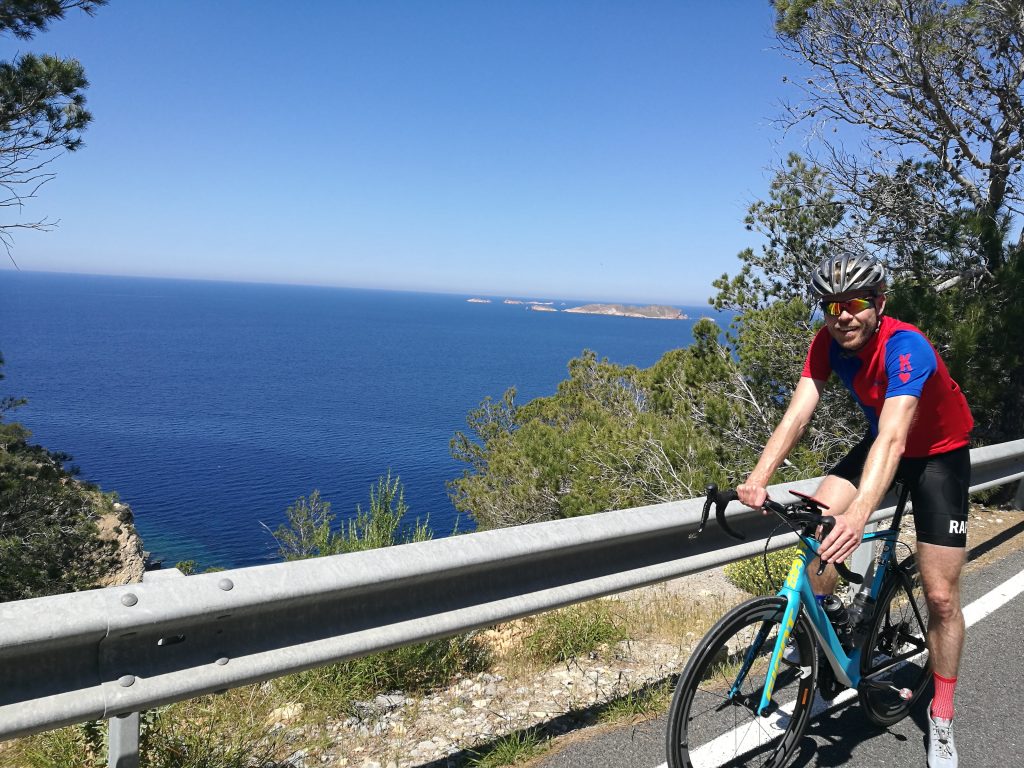 Road Bike Hire Cycling Routes Bike