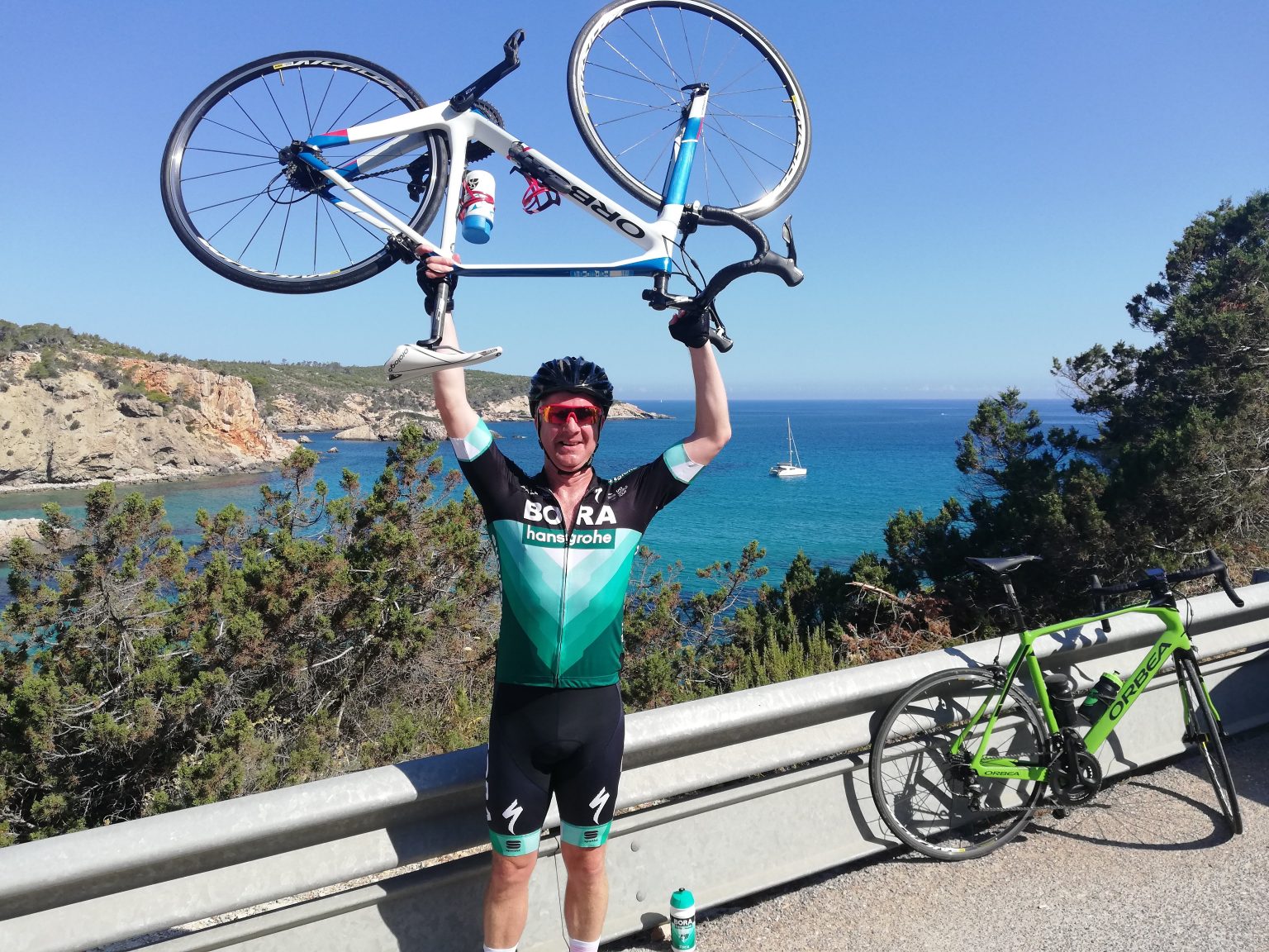 Road Bike Hire Cycling Routes Bike