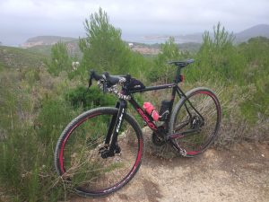Santa Eulària E-Gravel Tour