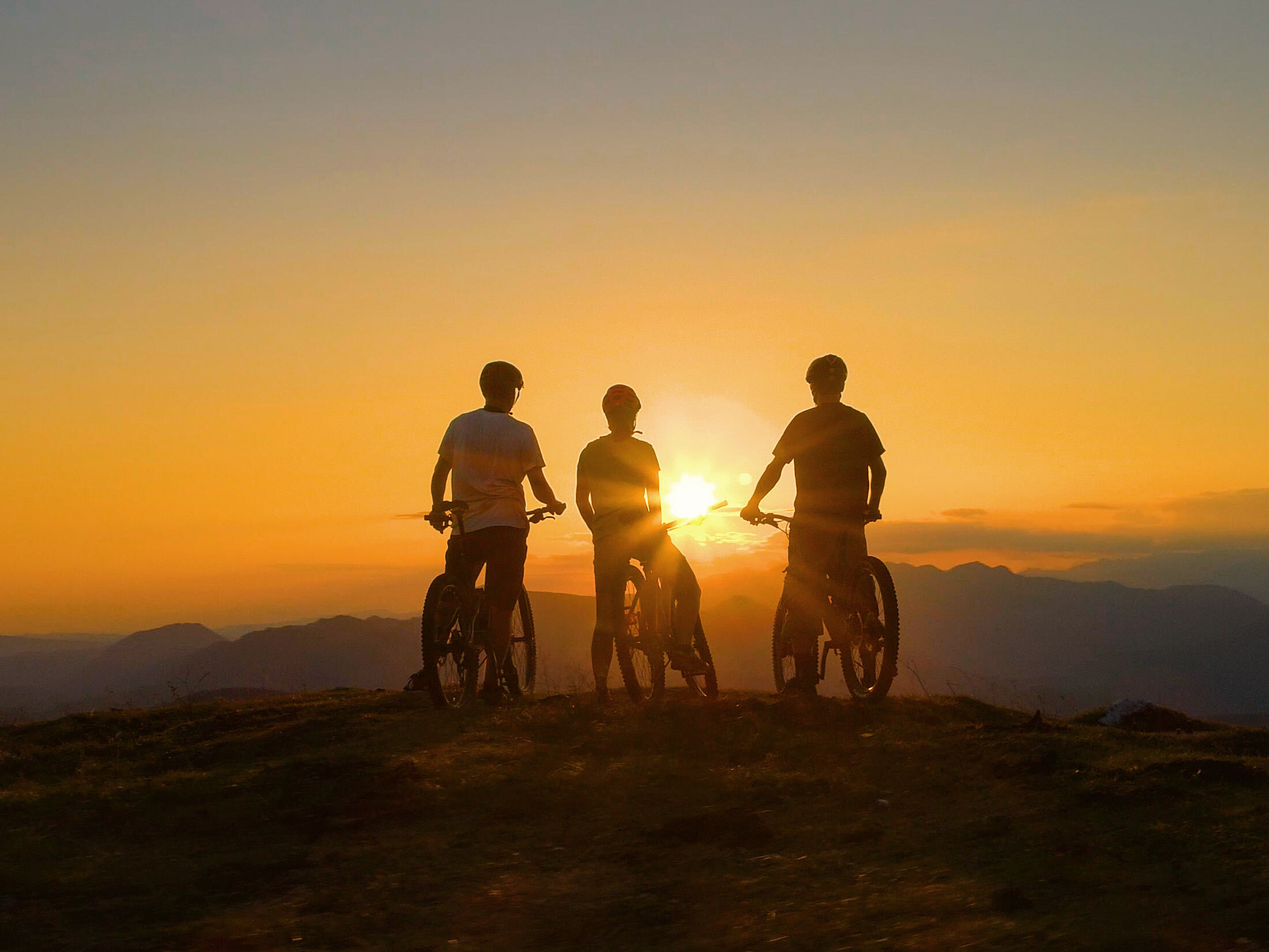 E-bike tours Ibiza - fietstour op Ibiza