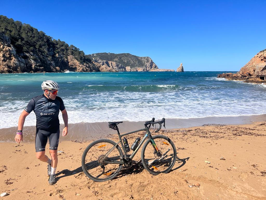 ibiza bike rental